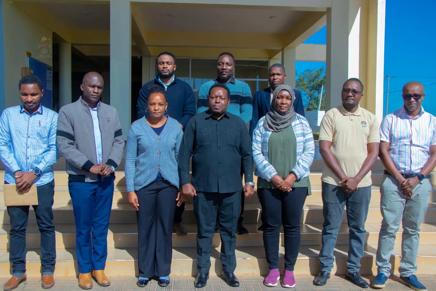 WIZARA YA AFYA YARIDHISHWA NA UTAYARI WA SONGWE KUKABILIANA NA MILIPUKO YA MAGONJWA